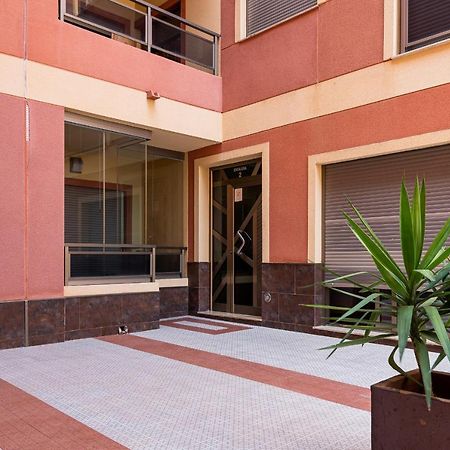 Mediterranean Apart Los Palacios Los Palacios  Exterior photo